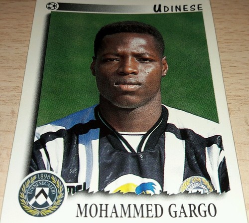 Figurina calciatori panini - figurina,