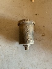 VALVOLA SFOGO IDRAULICO