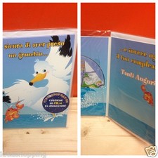 BIGLIETTO COMPLEANNO + DVD