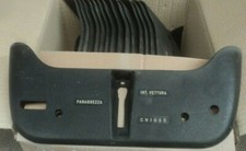 M1155P XX - GRIGLIA MASCHERINA