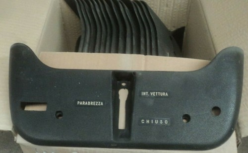 M1155p griglia mascherina - xx,
