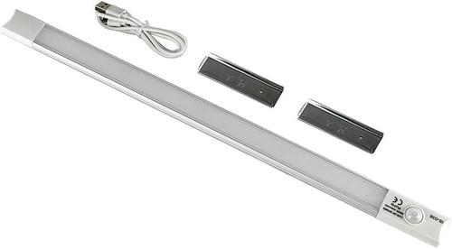 Luce barra led armadio - luce,