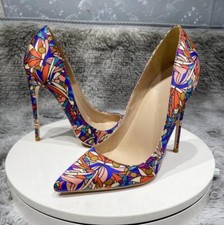 Scarpe da donna moda sexy a
