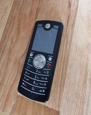 Motorola Motofone F3 modello