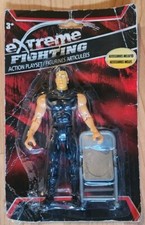 Accessorio action playset