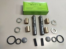 KIT PERNI FUSI RIPARAZIONE FUSELLI FIAT 500 L-R-N-D-F - FIAT 126 REVISIONE EPOCA