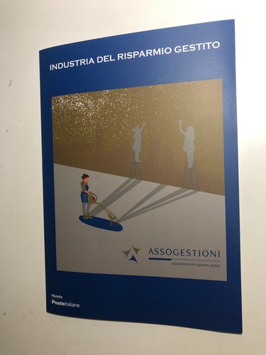 2022 poste italiane folder - 2022,