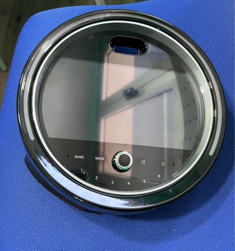 Display mini cooper mai usato - cooper,