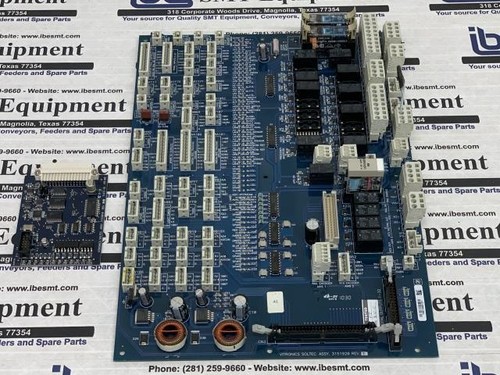 Vitronics soltec assy - soltec,
