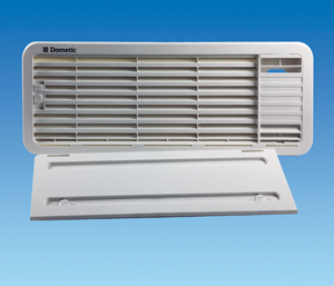 Dometic electrolux sfiato - dometic,