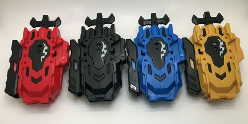 Bey string launcher - string,