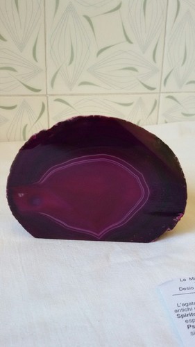 Agata viola del - agata,