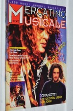 MERCATINO MUSICALE - SIMPLY