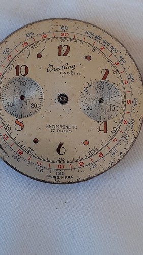 Movimento orologio brietling - movimento,