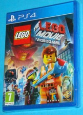 The Lego Movie Videogame -