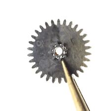 RECORD WATCH 106: Ruota minuti - Minute wheel   #260