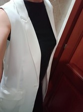 Camice Medico Donna Smanicato