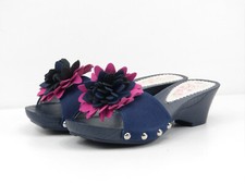 Zoccoli scarpe donna ragazza
