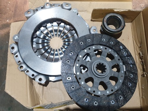 Kit frizione bmw nuovo con - kit,