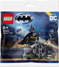 LEGO 30653 Set Personaggio