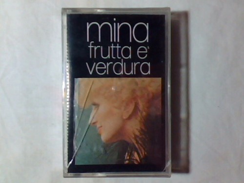Mina frutta verdura mc - e,