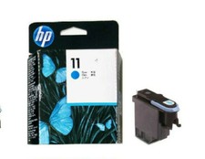 Testa stampa originale hp - di,