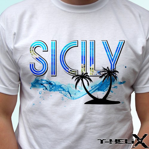 Sicilia shirt bianca top - sicilia,
