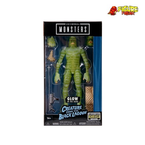 Jada toys universal monsters - jada,