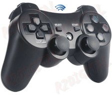 GAMEPAD PS3 BLUETOOTH WIRELESS