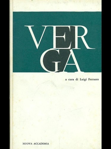 VERGA