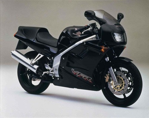 Adatto per honda - adatto, vfr750