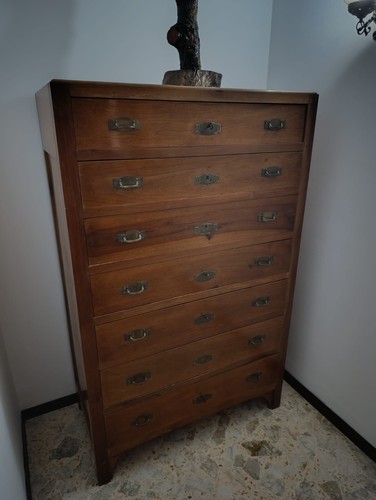 Settimino del 900 - , legno