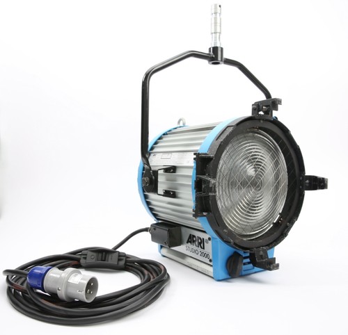 Arri studio 2000 - arri,