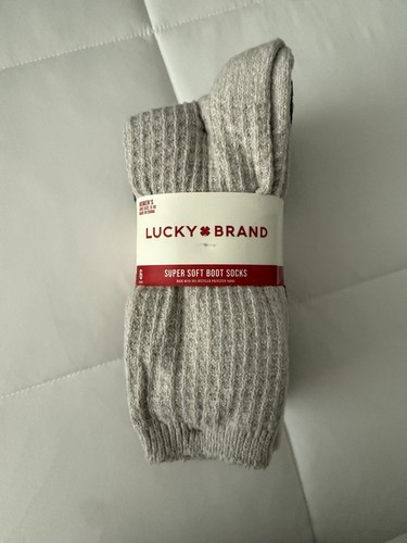 Calzini donna marca lucky - calzini,