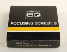 ZENZA BRONICA SQ VETRINO