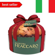 Panettone Artigianale Gigante