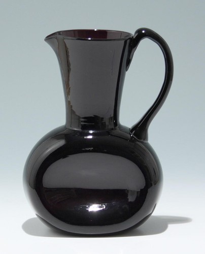 Caraffa brocca vetro - brocca,