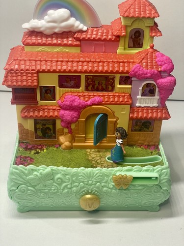 Disney encanto casa madrigale - encanto,