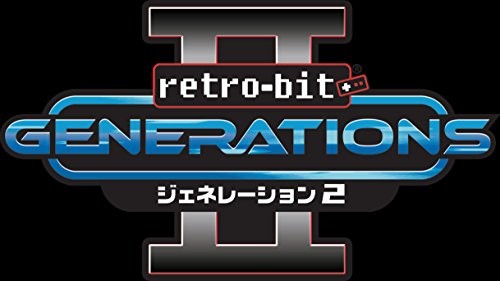 Retro bit generazione - retro-bit, 2