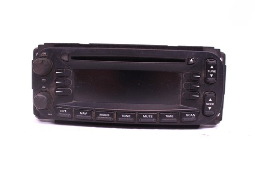 Autoradio cherokee chrysler - cherokee,