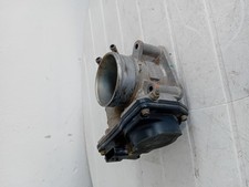 CORPO FARFALLATO PER NISSAN