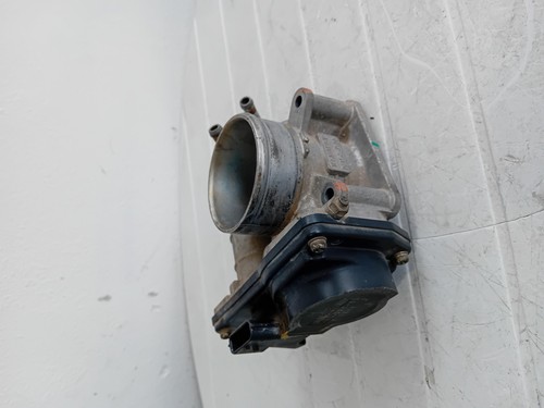 Corpo farfallato per nissan - corpo,