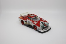 taiyo lancia stratos vintage