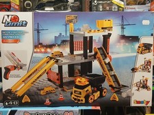 Smoby 500086 "No Limit" set di