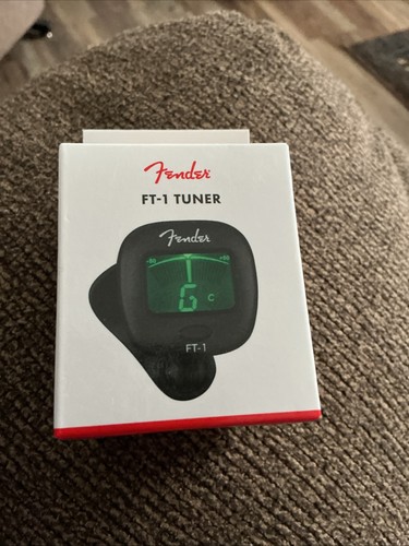 Fender pro clip - fender, ft-1