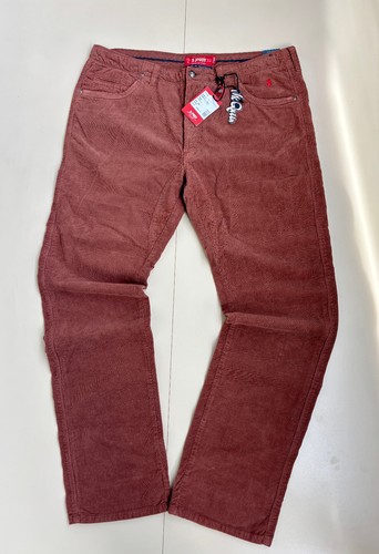 Pantalone uomo velluto jaggy - uomo,