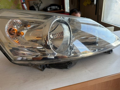 Faro anteriore destro fiat - anteriore,