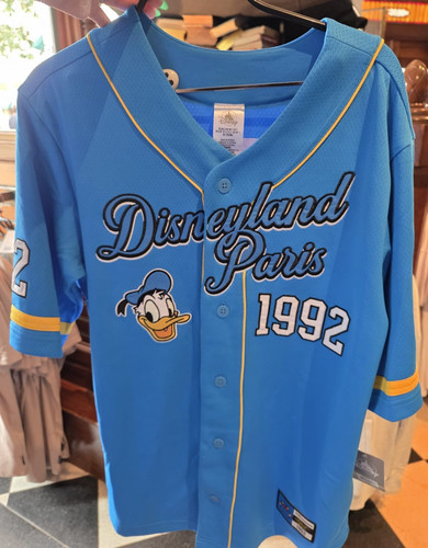 Disneyland paris donald duck - paris,