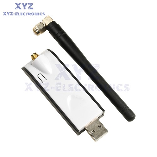433mhz cc1101 usb - usb, modulo