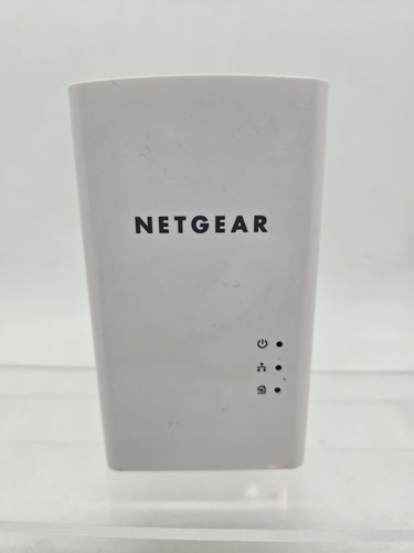 Netgear powerline 1200 - powerline, pl1200s